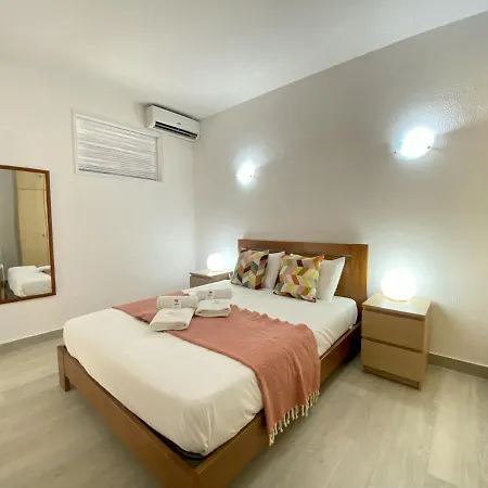 Albufeira Central 6 By Homing Exterior photo