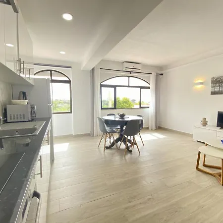 Albufeira Central 6 By Homing Exterior photo