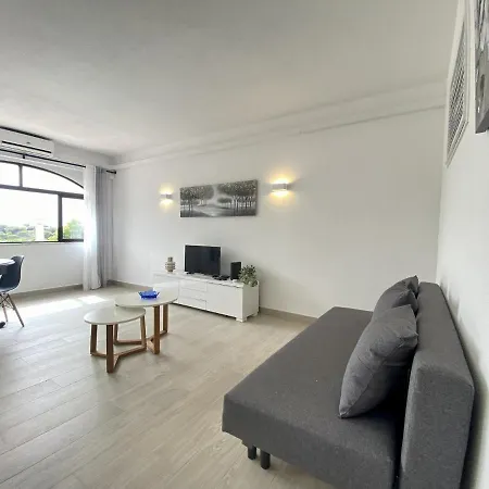 Albufeira Central 6 By Homing Exterior photo