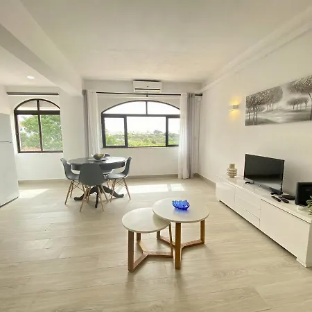 Albufeira Central 6 By Homing Exterior photo