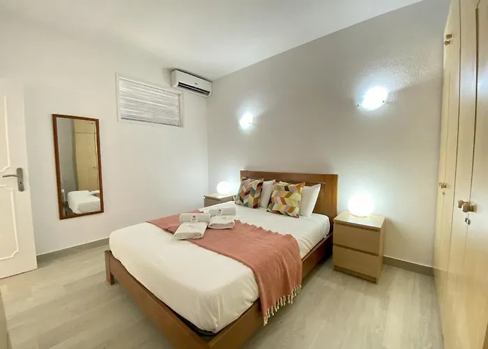 Albufeira Central 6 By Homing