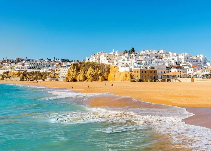 Albufeira Central 6 By Homing