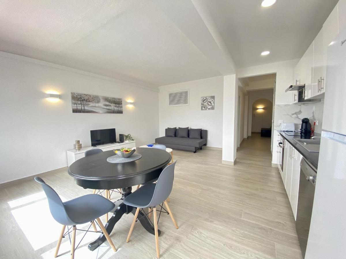 Apartment 6 By Homing