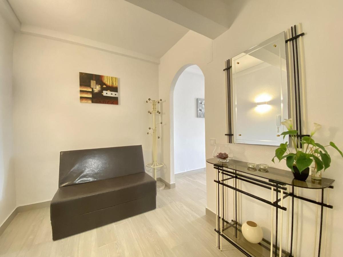 Apartment 6 By Homing *