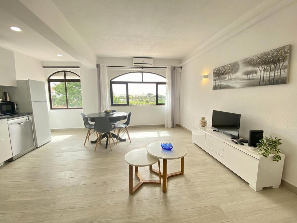 6 By Homing Apartment Albufeira